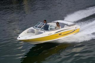 Продам спортивный катер Sea Ray 175 Sport