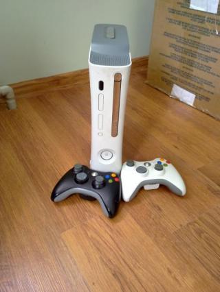 xbox 360 60gb
