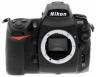 Профессиональный зеркальный фотоаппарат Nikon D700 Body