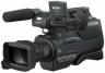 Профессиональная видеокамера SONY-HVR-HD1000E
