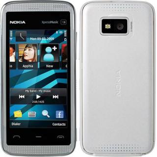 Nokia 5530 Почти новая