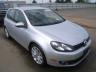 Продам 2011 VOLKSWAGEN GOLF TDI VIN WVWNM9AJ5BW192389