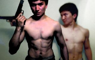 Хочу снятся в фильме, умею петь и танцевать итд