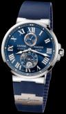 Наручные часы Ulysse Nardin Maxi Marine Chronometer - Мужские часы