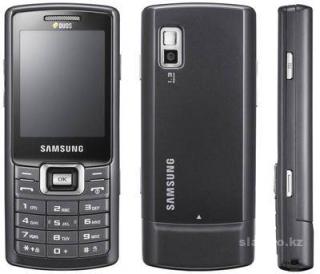 Продам Samsung DUOS C5212 бу