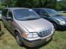 Продам 2000 CHEVROLET VENTURE VIN 1GNDX03E5YD169737