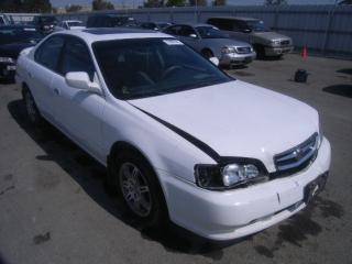 Продам 2000 ACURA 3.2 TL VIN 19UUA5667YA019496