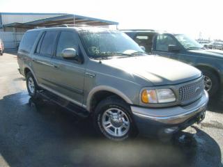 Продам 1999 FORD EXPEDITION VIN 1FMRU1764XLC11654