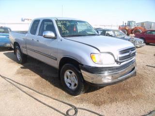 Продам 2000 TOYOTA TUNDRA/SR5 VIN 5TBRT3411YS003851