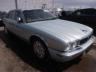 Продам 2001 JAGUAR XJ8 VIN SAJDA14CX1LF36659