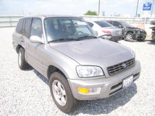 Продам 1999 TOYOTA RAV4 VIN JT3HP10V2X7138810