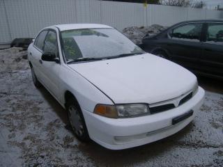 Продам 2000 MITSUBISHI MIRAGE DE VIN JA3AY26C8YU053221