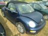 Продам 2004 VOLKSWAGEN NEW BEETLE VIN 3VWCM31Y94M322532