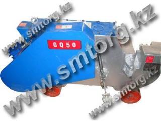 Станки для резки арматуры в Казахстане, Алматы, GQ42D GQ50 GQ40, СМЖ-175 СМЖ-172БА СМЖ-172