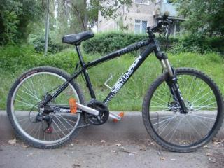 CENTURION Backfire M6