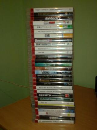Продам диски на PS3
