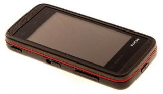 prodam nokia 5530 xpressmusic