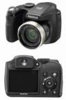Продам Цифровой фотоаппарат FUJIFILM FinePix S5800 + чехол + 4Gb Флеш-карта