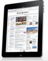 Apple iPad 2  Лучший планшет современности