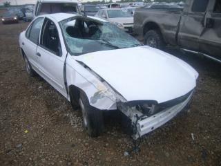 Продам 2003 CHEVROLET CAVALIER VIN 1G1JC52F337134743