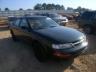 Продам 1997 NISSAN MAXIMA GLE VIN JN1CA21D1VT209568