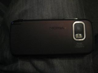 Nokia 5800 Xpress Music 8GB