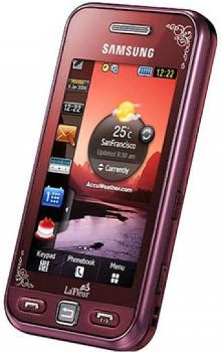 Продам сотовый телефон samsung gt s5230 star la fler