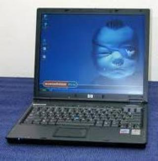 Продам Ноутбук HP Compaq nc6230 в хорошем состоянии