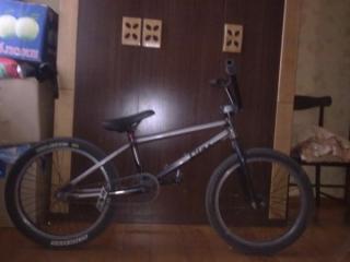 продам BMX Giant method02