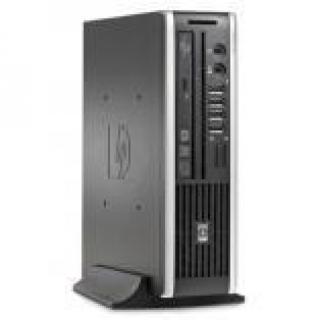 HP WJ997EA Compaq 8100 Elite SFF