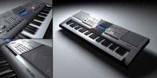 Yamaha PSR -  295