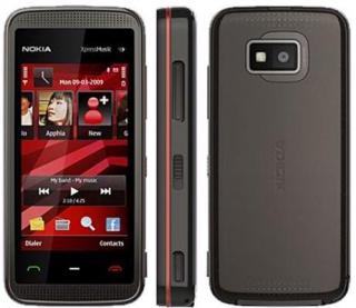 Продам Nokia 5530 XpressMusic