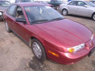 Продам 2000 SATURN SL2 VIN 1G8ZK5270YZ137403