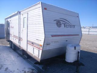 Продам 2003 FLET TRAILER VIN 1EA1J292332478507