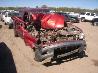 Продам 2004 TOYOTA TACOMA DOU VIN 5TEHN72N04Z356637