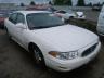 Продам 2001 BUICK LESABRE CU VIN 1G4HP54KX14224390