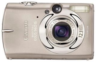 Canon Digital IXUS 960 IS + карта памяти 4гб