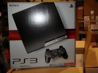 Sony Playstation 3 250 gb (50000тг, торг уместен)