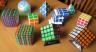 Продам кубики Рубика 7х7х7, 6х6х6, 5х5х5, 4х4х4, Megaminx, пирамидка,  magic ball (волшебн