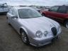 Продам 2001 JAGUAR S-TYPE VIN SAJDA01P11GL98114