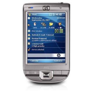 iPAQ  HP 114