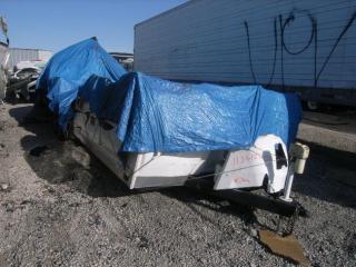 Продам 2006 FLEE TRAILER VIN 4CP7F232X71506110