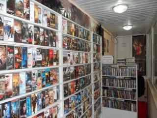 Продам DVD прокат действующий. тел.: 8(702)-764-14-81