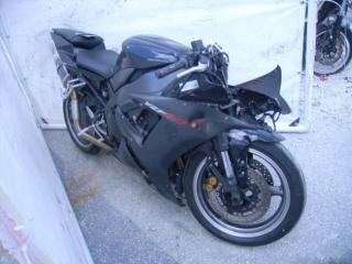 Продам 2003 YAMAHA YZFR1 VIN JYARN10E93A008067