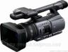 Продам профессиональную цифровую видеокамеру SONY-DCR-VX-2200E