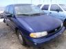 Продам 1996 FORD WINDSTAR W VIN 2FMDA5142TBB80187