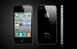 iPhone 4 за  10.500 тг