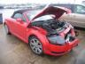 Продам 2003 AUDI TT QUATTRO VIN TRUUT28N731000487