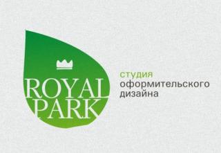 Студия оформительского дизайна Royal Park