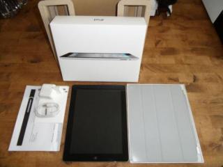 Apple iPad Wi-Fi + 3G (64 GB) Tablet Computer